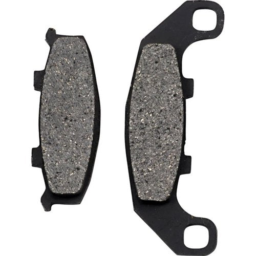 Galfer Semi-Metallic Carbon Brake Pads / One Pair | FD104G1054