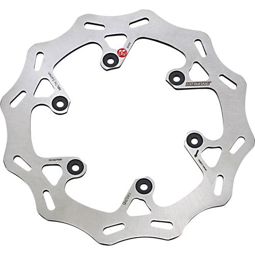 Braking Brake Rotor - Yamaha | YA52RID