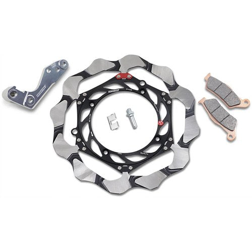 Braking Epta Brake Rotor Kit - 270mm - Husqvarna | OKBY26E