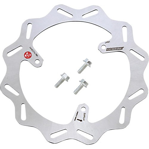 Braking Brake Rotor - 65 SX | KT06FID