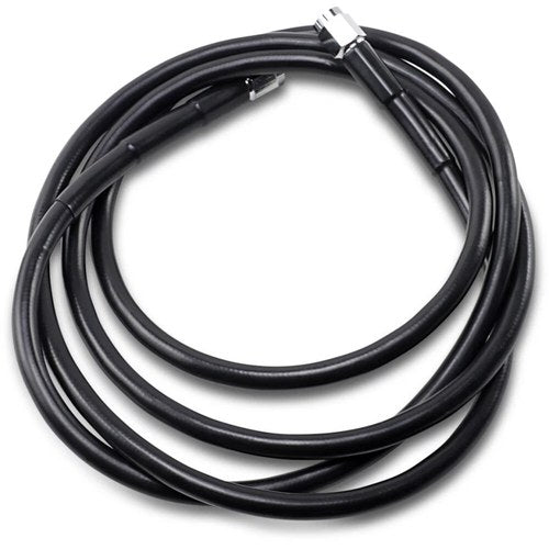 Drag Specialties Universal Brake Line - Black - 69" | 869-BLK