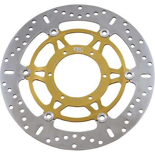 Ebc MD Series Pro-Lite Contour X Brake Rotor - Honda | MD1153X