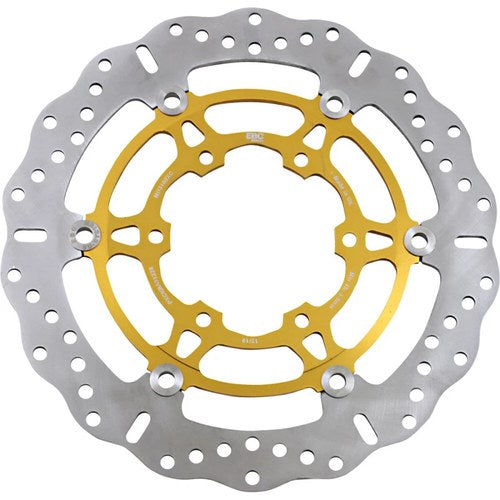 Ebc MD Series Pro-Lite Contour XC Brake Rotor - GSX-R | MD3100XC