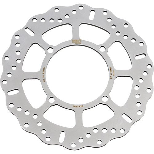 Ebc MD Series Pro-Lite Contour Brake Rotor - Concours | MD4160C
