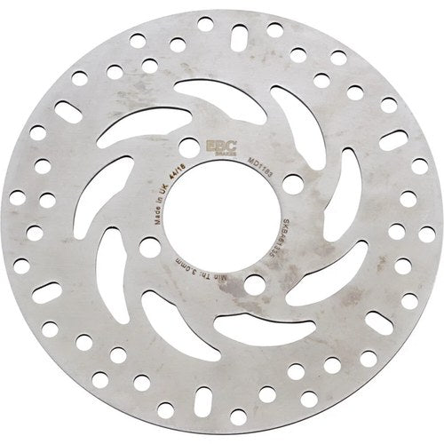 Ebc MD Series Pro-Lite Brake Rotor - MSX125 Grom | MD1183
