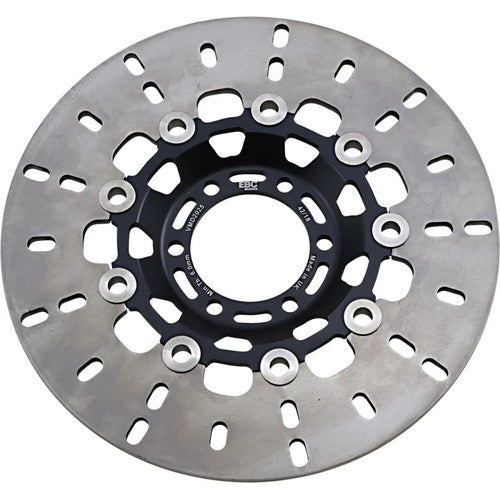 Ebc Vmd Series Vintage Brake Rotor | VMD2025
