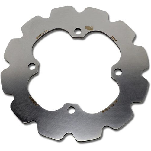 Ebc Utvx Brake Rotor - Pioneer 1000 | UTVX6410