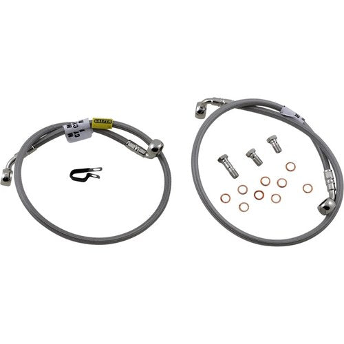 Galfer Stainless Steel Brake Line | FK003D773-2