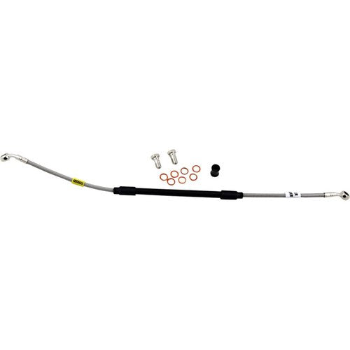 Galfer Stainless Steel Brake Line | FK003D630R
