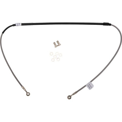 Galfer Stainless Steel Brake Line | FK003D957-1
