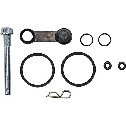 Moose Racing Brake Caliper Rebuild Kit - Rear - KTM | 18-3290