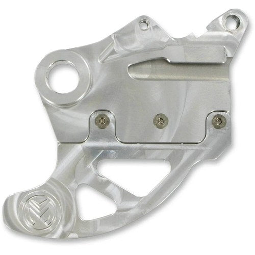 Moose Racing Pro Shark Fin Rotor Guard - RMZ/KX | 33-071