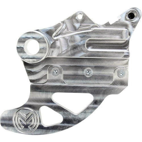 Moose Racing Pro Shark Fin Rotor Guard - Beta | 33-048