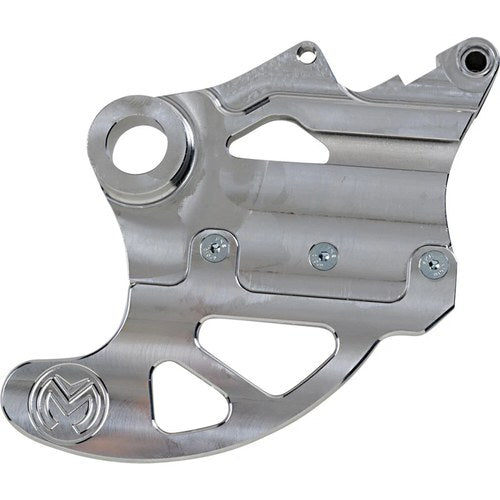 Moose Racing Pro Shark Fin Rotor Guard - Kawasaki | 33-8019