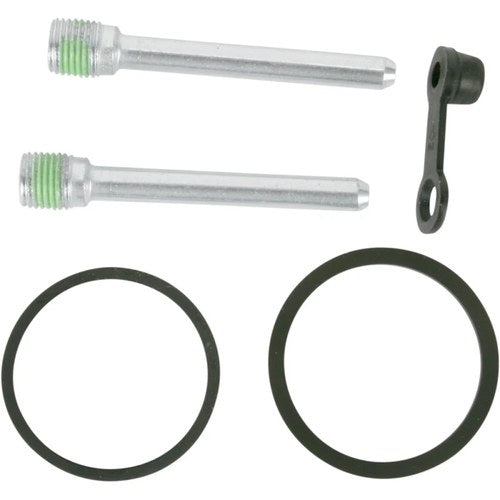 Moose Utility Division Brake Caliper Rebuild Kit - Rear - Yamaha | 08-854M
