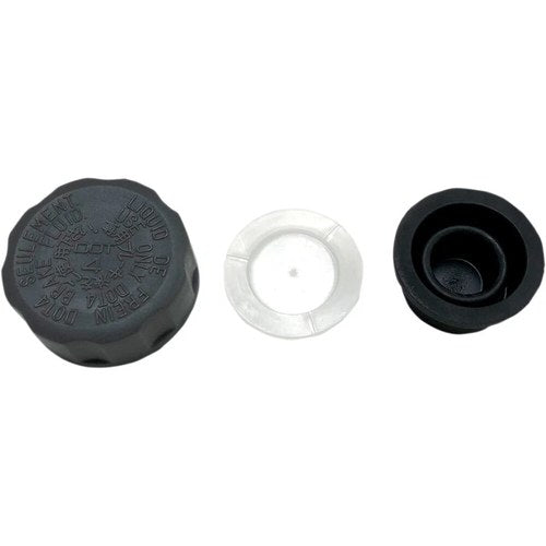 Moose Utility Division Master Cylinder Cap Kit - Honda | 06-H21