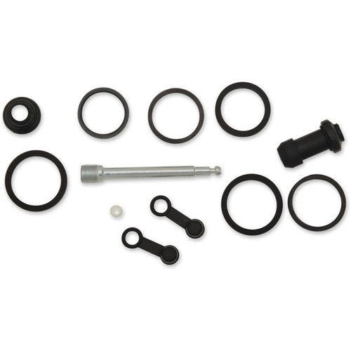 Parts Unlimited Brake Caliper Rebuild Kit - VTX1800C | 09-408LP