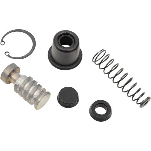 Parts Unlimited Master Cylinder Rebuild Kit - Honda | 06-462P