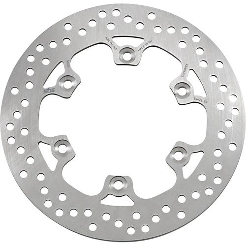 Sbs Brake Rotor - Ducati | 5095