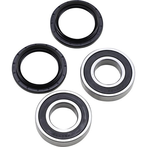 Epi Wheel Bearing Kit - Double Lip | WE301449