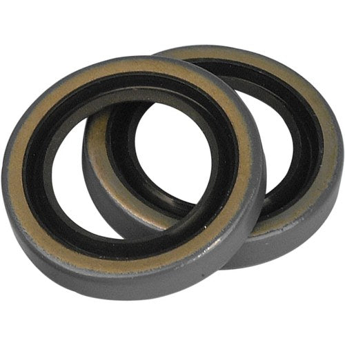 James Gasket Wheel Bearing Oil Seals - 72-83 XL/FXR/FLH | 47519-72-2