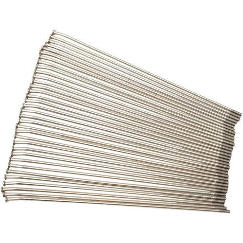 Moose Racing MX1 Wheel Spoke Set - Stainless Steel - 19" | 24-419