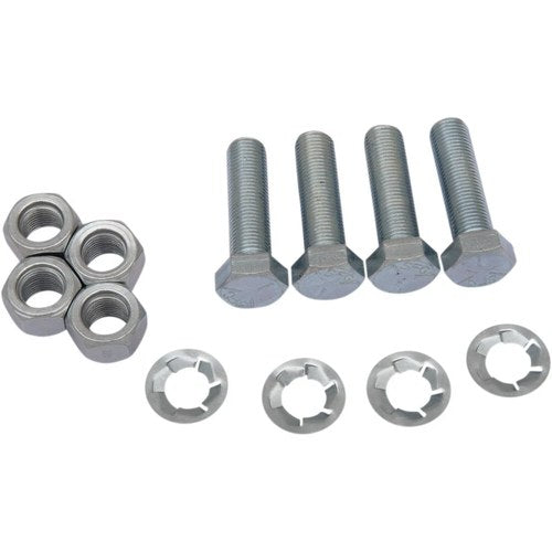 Moose Racing Wheel Stud and Nut Kit | 85-1099