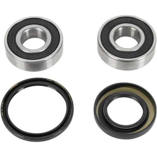 Pivot Works Wheel Bearing and Seal Kit - Double Seal - Front | PWFWS-H05-000