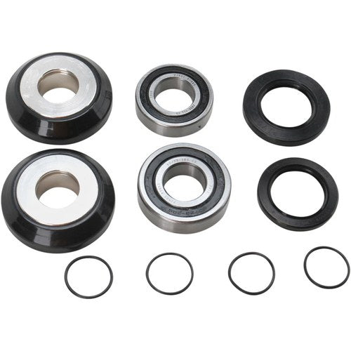 Pivot Works Wheel Collar and Bearing Kit - Rear | PWRWC-Y05-500