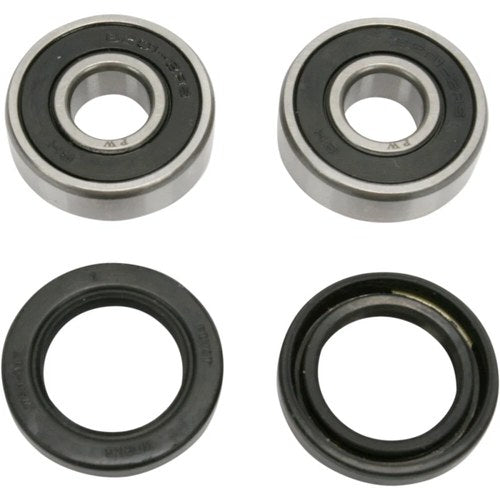 Pivot Works Wheel Bearing and Seal Kit - Double Seal - Front | PWFWK-H04-008
