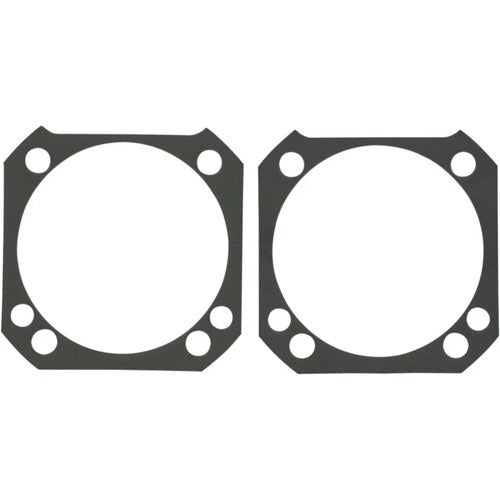Cometic Base Gasket - 4.125" - .020 - 2 Pack | C9739