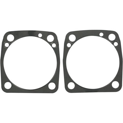 Cometic Base Gasket - 3-5/8" - .010 | C9532
