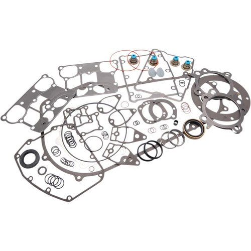 Cometic Complete Gasket Kit Softail | C9184