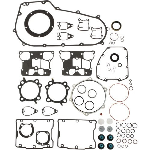 Cometic Complete Gasket Kit Dyna | C9186