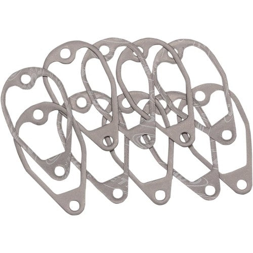 Cometic Breather Gasket Twin Cam - 10 Pack | C9579