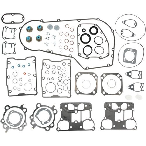 Cometic Complete Gasket Kit Fxd | C9221-030