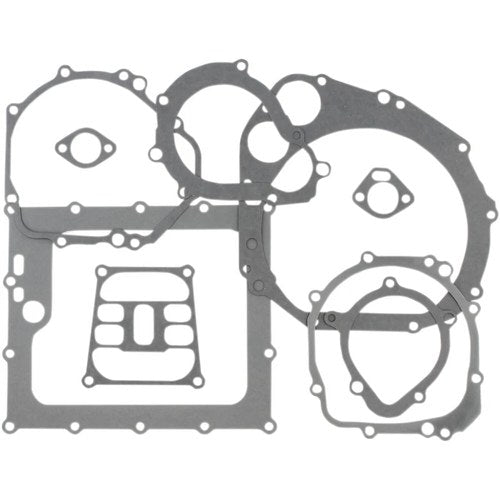Cometic Lower End Gasket Kit | C8206