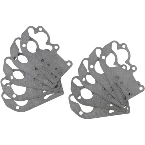 Cometic Oil Pump Cover Gasket - 10 Pack | C9391