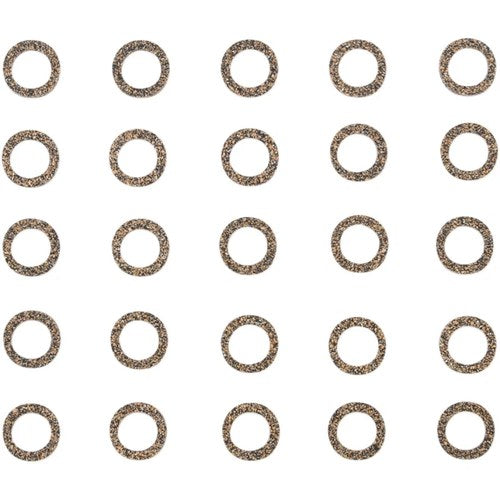 Cometic Push Rod Cover Gasket - 25 Pack | C9598