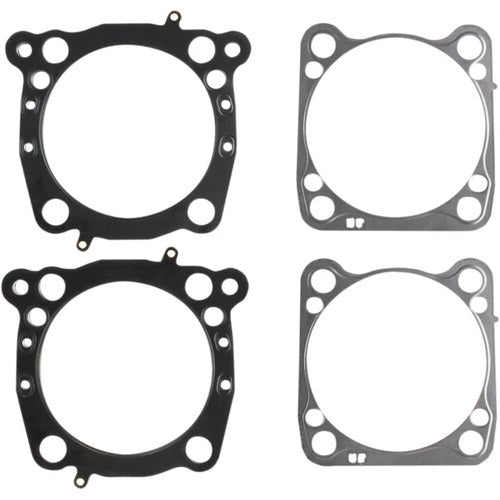 Cometic Cylinder Head/Base Gasket | C10193-HB