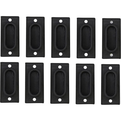 Drag Specialties Rear Master Cylinder Gasket - 10 Pack | 17-0063A-HC3
