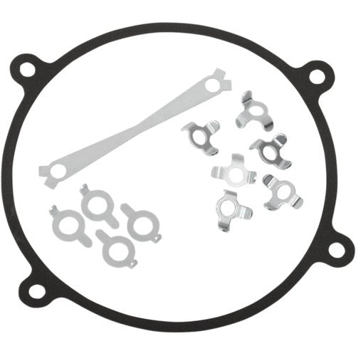 James Gasket Crankcase Saver Gasket Kit | 11125-XMF