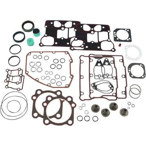 James Gasket Engine Gasket Kit - .036" - Twin Cam | 17053-05-X