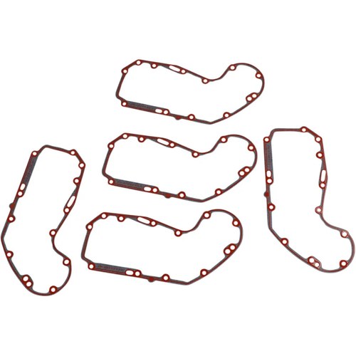 James Gasket Cam Cover Gasket XL - 5 Pack | 25224-52-X