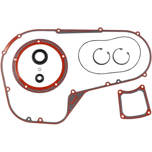 James Gasket Primary Cover Gasket Kit - FL | 34901-05-K