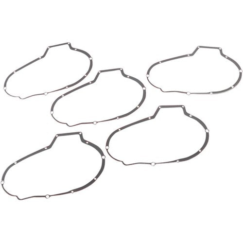 James Gasket Primary Cover Gasket XL - 5 Pack | 34955-75-F5
