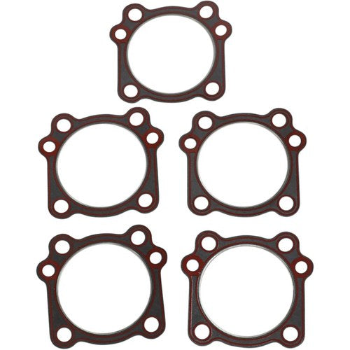 James Gasket Head Gasket .046 Twin Cam - 5 Pack | 16775-99