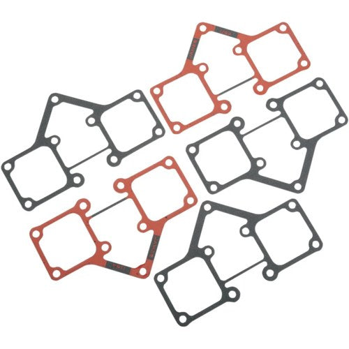 James Gasket Rocker Cover Gasket Big Twin - 5 Pack | 17540-69-X