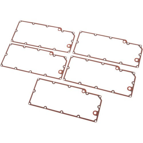 James Gasket Oil Pan Gasket Twin Cam - 5 Pack | 26077-99