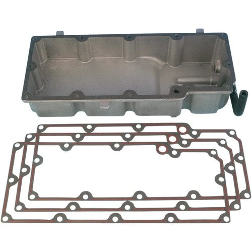 James Gasket Transmission Oil Pan Gasket - 5 Pack | 26077-93